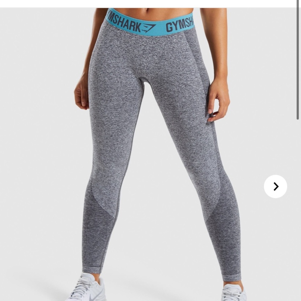 Gymshark Flex Leggings